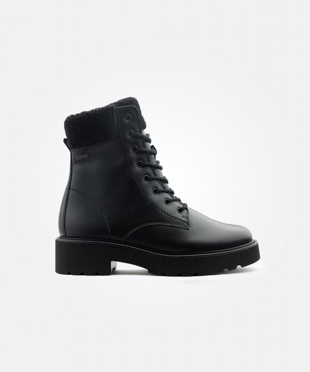 Lace-up ankle boot GORE-TEX