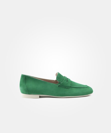 Paul Green - My shoe. My way.